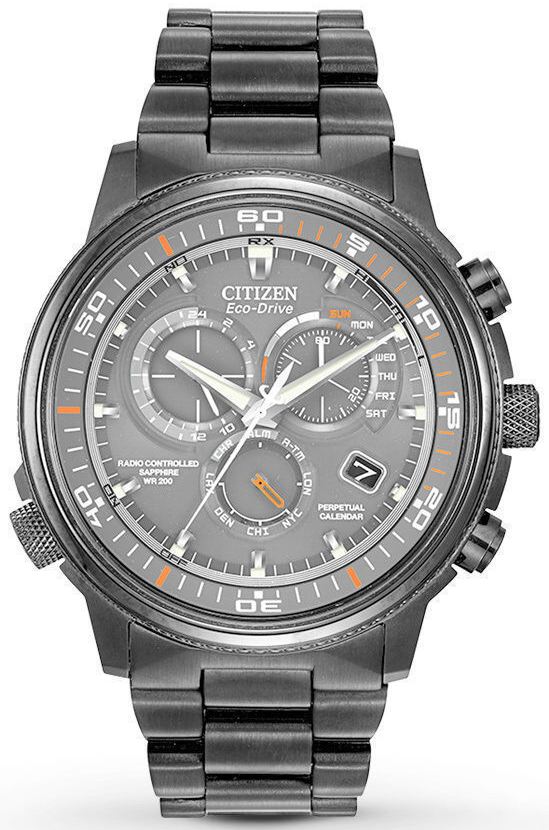 Citizen AT4117-56H Nighthawk 