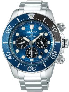 Seiko SSC741P1 Prospex Sea Save The Ocean watch