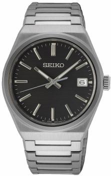  Seiko SUR557P1 Essentials Collection watch