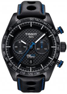  Tissot PRS 516 Automatic Chronograph T100.427.36.201.00 watch