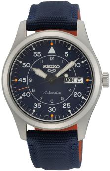  Seiko SRPH31K1 5 Sports Automatic Pilot watch