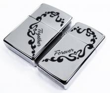 Zippo Forever Together 22645 lighter