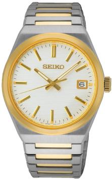  Seiko SUR558P1 Quartz watch