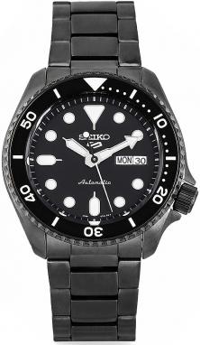  Seiko SRPD65K1 5 Sports Automatic watch
