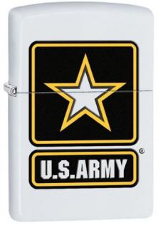Zippo US Army 29389 lighter