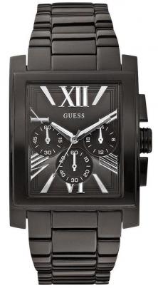 Guess Chronograph U0009G3 watch