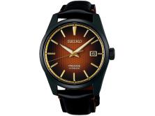  Seiko SPB331J1 Presage Sharp Edged Kabuki Automatic Limited Edition 2 000 pcs watch