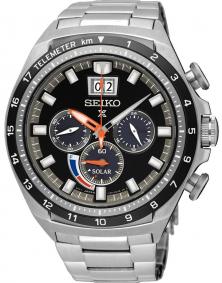  Seiko SSC603P1 Prospex Solar Chronograph  watch