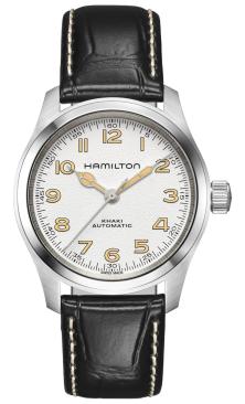  Hamilton Khaki Field Murph 38mm Automatic H70405710 watch