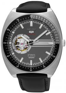  Seiko SSA335K1 Automatic 5 Sports watch