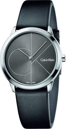  Calvin Klein Minimal K3M221C3 watch