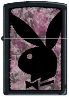 Zippo Playboy Bunny 5767 lighter