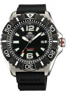  Orient SDV01003B M-Force watch