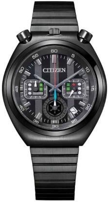  Citizen AN3669-52E Star Wars Darth Vader Tsuno Chronograph Limited Edition 600 pcs watch
