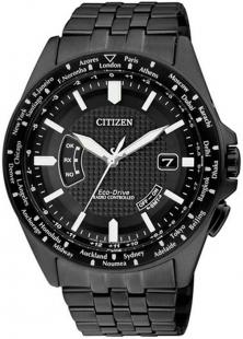 Citizen CB0028-58E Radiocontrolled watch