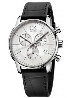  Calvin Klein City K2G271C6  watch