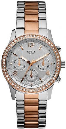 Guess Chronograph U0122L1 W0122L1 watch