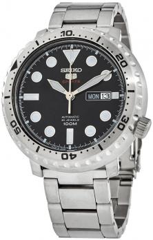 Seiko SRPC61J1 Bottle Cap 5 Sports watch