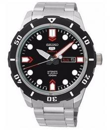Seiko SRP673K1 5 Sports Automatic watch