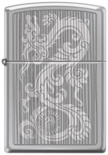 Zippo Anne Stokes 0111 lighter