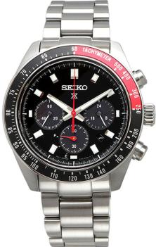  Seiko SSC915P1 Prospex Solar Chronograph Speedtimer watch