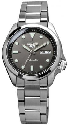  Seiko SRPE51K1 5 Sports Automatic watch