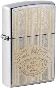  Zippo Jack Daniels 49833 lighter
