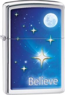 Zippo Stars 29071 lighter