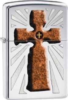 Zippo Cross 28801 lighter