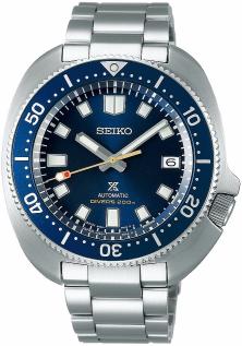  Seiko SPB183J1 Prospex Diver Captain Willard 1970s Re-interpretation 55th Anniversary LE 5 500 pcs watch