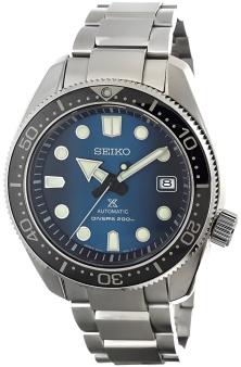  Seiko SPB083J1 Prospex Sea Great Blue Hole Special Edition watch