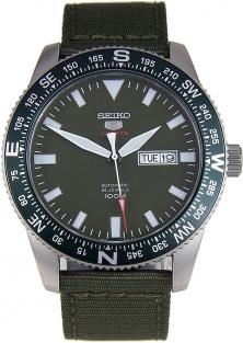 Seiko Sports 5 SRP663K1 Automatic watch