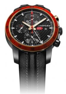  Chopard Mille Miglia Zagato 168550-6001  (used watch)