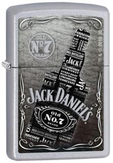 Zippo Jack Daniels 29285 lighter