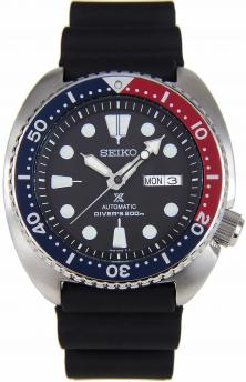  Seiko Prospex Diver SRP779K1 watch