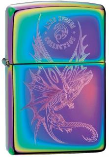  Zippo Anne Stokes 29586 lighter