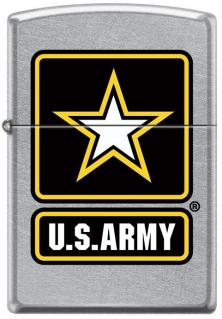 Zippo US Army 7221 lighter