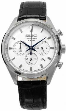  Seiko SSB291P1 Quartz Chronograph watch