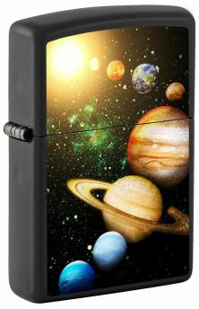  Zippo Solar System 4601 lighter