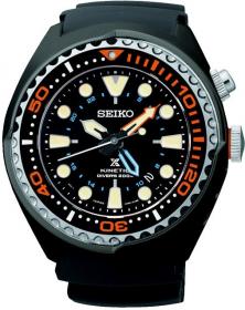 Seiko SUN023P1 Prospex Kinetic Diver watch