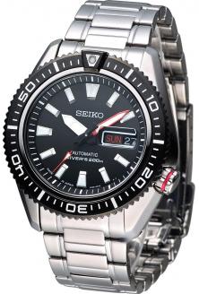 Seiko Superior SRP495J1 Automatic Diver watch