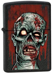 Zippo Trevco Zombie 7292 lighter