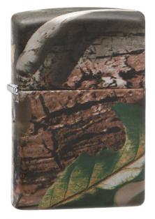 Zippo Realtree APG 26494 lighter