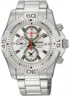 Seiko Chronograph SNAE23P1 watch