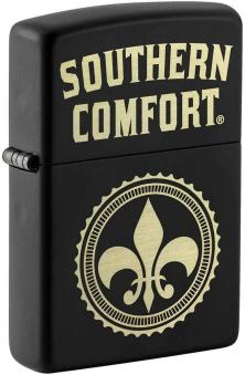  Zippo Southern Comfort 49834 lighter
