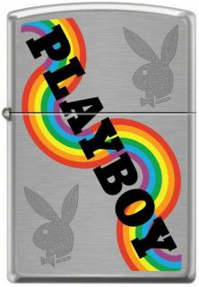  Zippo Playboy 9221 lighter