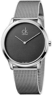  Calvin Klein Minimal K3M2112X watch