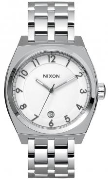  Nixon Monopoly High Polish A325 945 watch