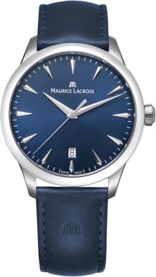  Maurice Lacroix 1975 Quartz 751007-SS001-430-4 watch
