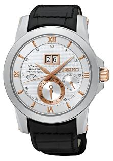  SNP134P1 Premier Kinetic Perpetual Calendar watch